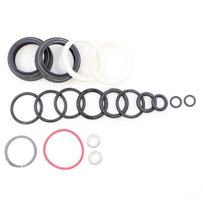 ROCK SHOX Service Kit Basic - Bluto main product photo