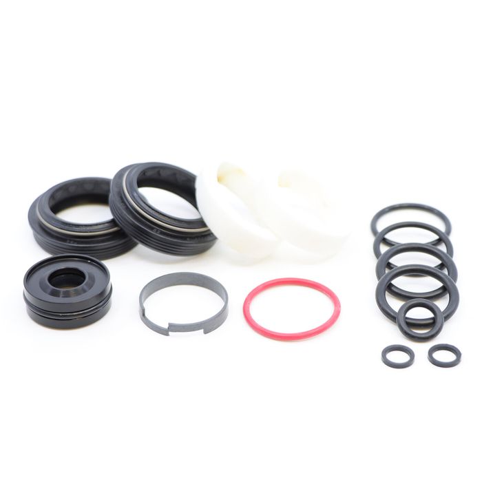 ROCK SHOX Service Kit Basic - Revelation Solo Air Non Boost main product photo