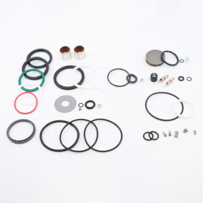ROCK SHOX Full Service Kit - Monarch RT3/RT/R 2011 main product photo