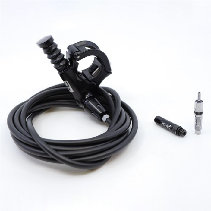 ROCK SHOX Remote - Reverb 2011-2013 right/above, left/below main product photo