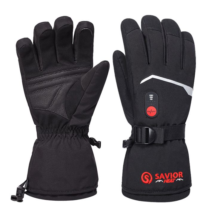 SAVIOR Wintersport Snow SHGS66B Unisex - Herren main product photo
