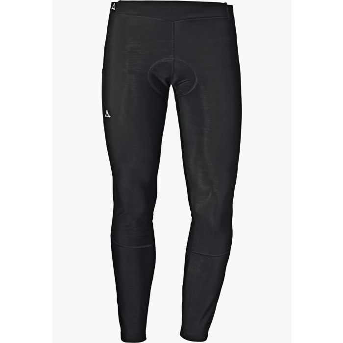 SCHÖFFEL Skin Pants Warm 4h - Herren main product photo