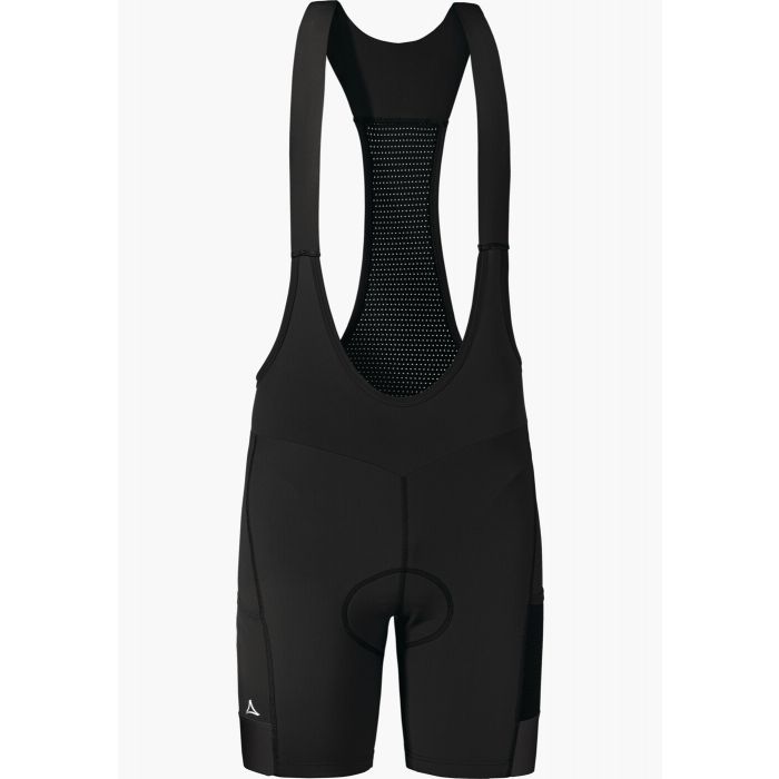 SCHÖFFEL Skin Pants Solo Bib 4h - Herren main product photo