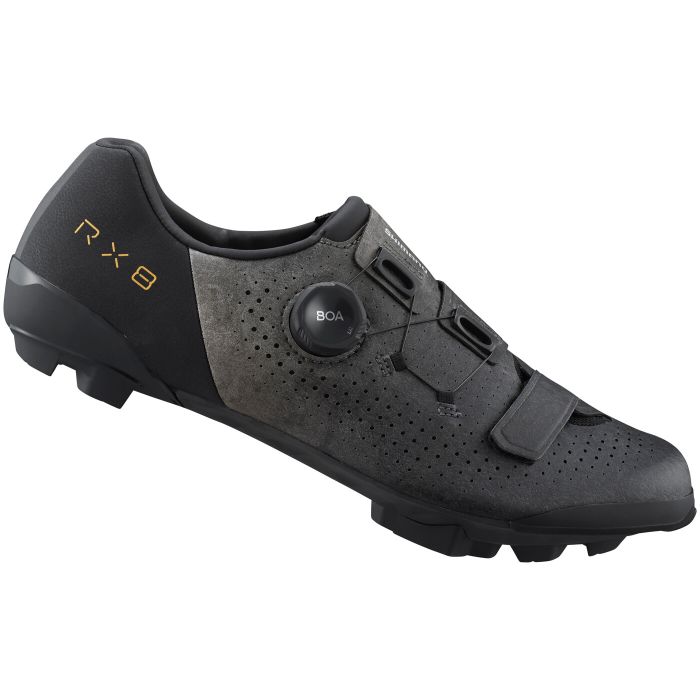 Shimano Gravel SH-RX8 Schuh SPD - Herren main product photo