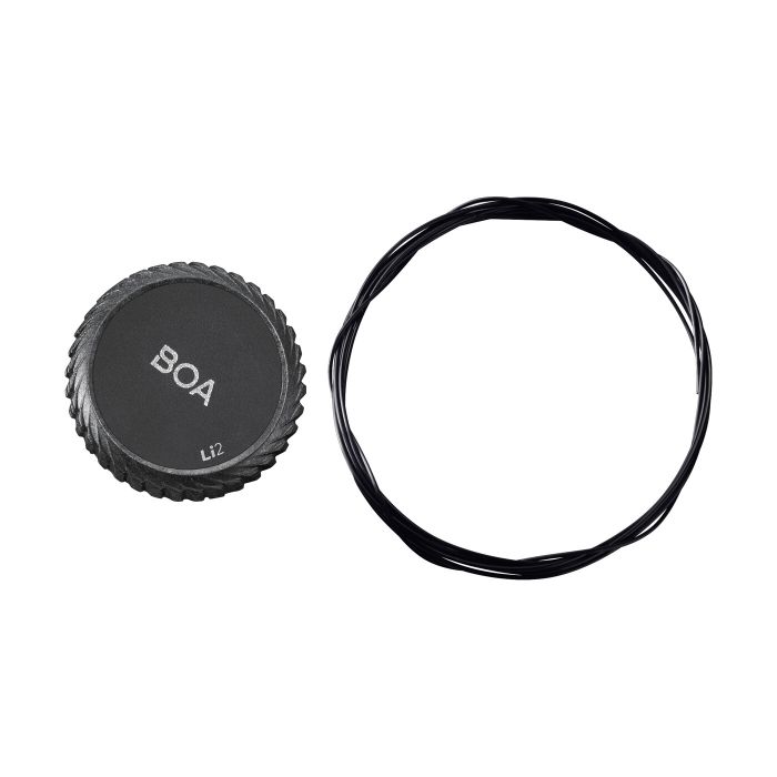 Shimano Boa Set rechts black passend zu RC902 main product photo