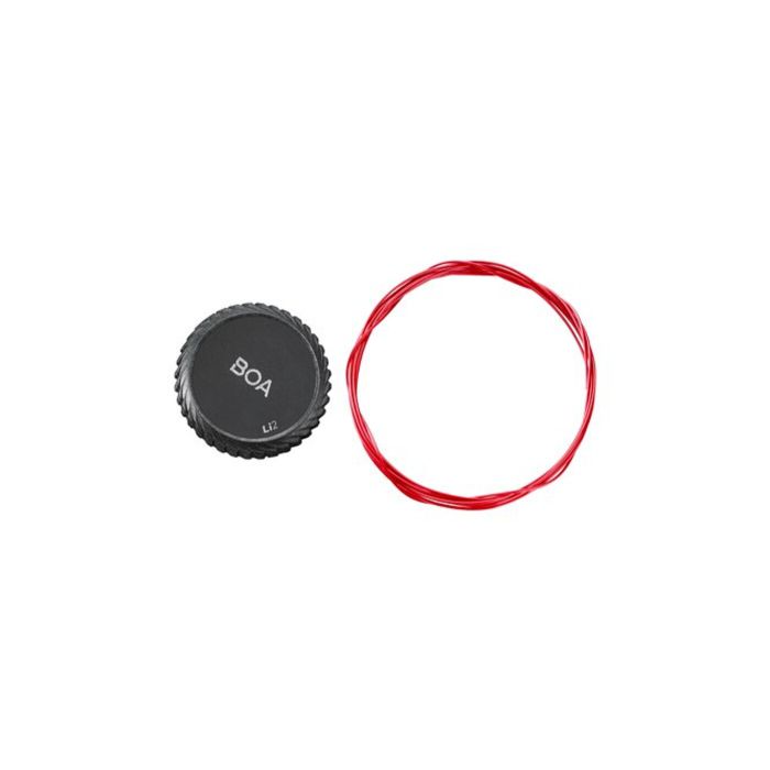 Shimano Boa Set rechts red passend zu RC902 main product photo