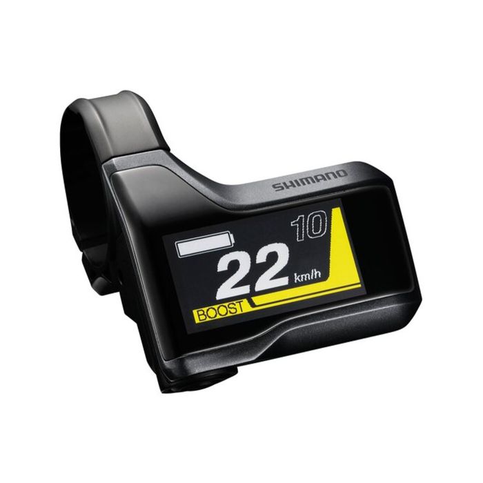 Shimano STEPS Display SC-E8000 main product photo