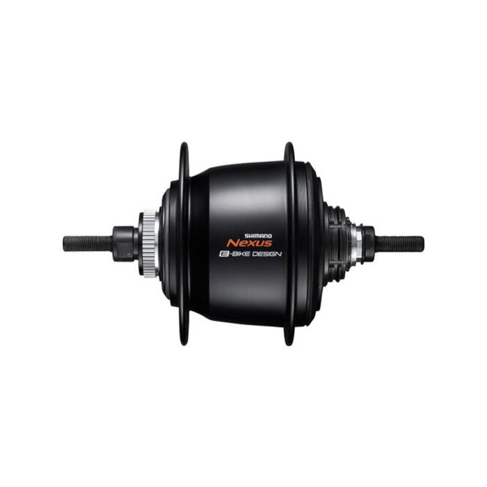 Shimano Getriebenabe Nexus SG-C7000-5D main product photo