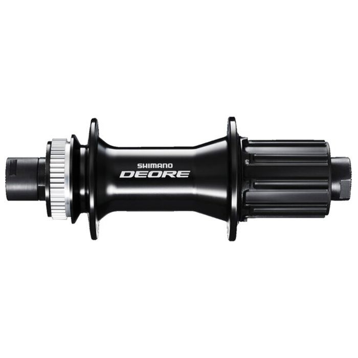 Shimano Hinterradnabe Deore FH-M6010 main product photo