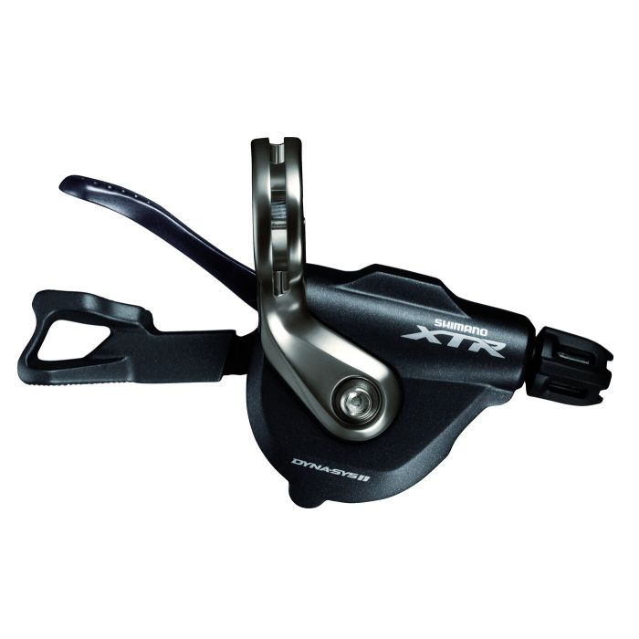 Shimano Schalthebel XTR SL-M9000 main product photo