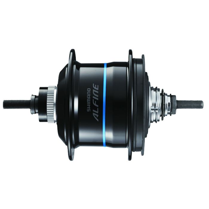 Shimano Getriebenaben Alfine Di2 SG-S7051 8-Gang main product photo