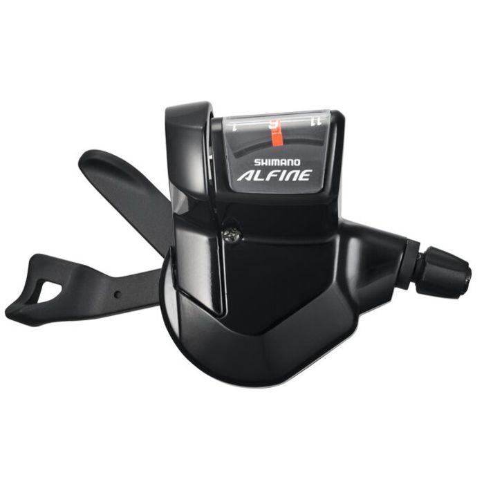 Shimano Schalthebel Alfine SL-S700 main product photo