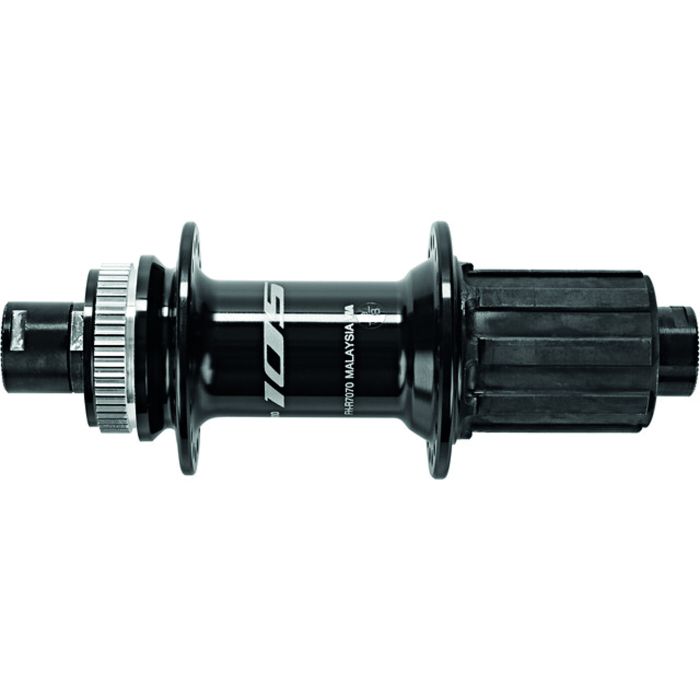 Shimano Hinterradnabe 105 FH-R7070 main product photo