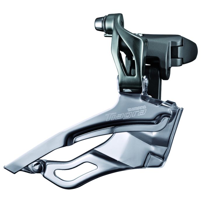 Shimano Umwerfer Tiagra FD-4703 Triple 10-Gang main product photo