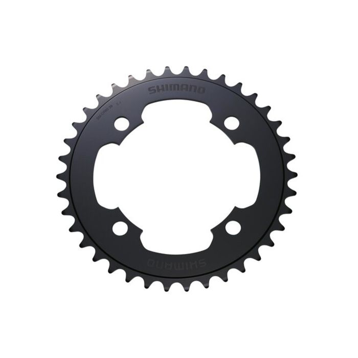 Shimano Kettenblattt DXR SM-CR80A main product photo
