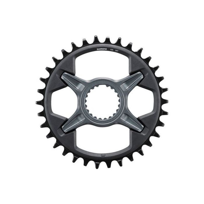 Shimano Kettenblatt SLX SM-CRM75 Single main product photo