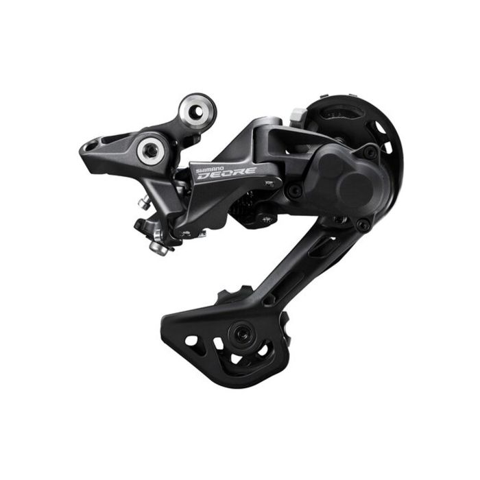 Shimano Schaltwerk Deore RD-M5120 main product photo