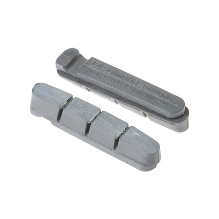 Shimano Bremsgummi R55C Carbon main product photo