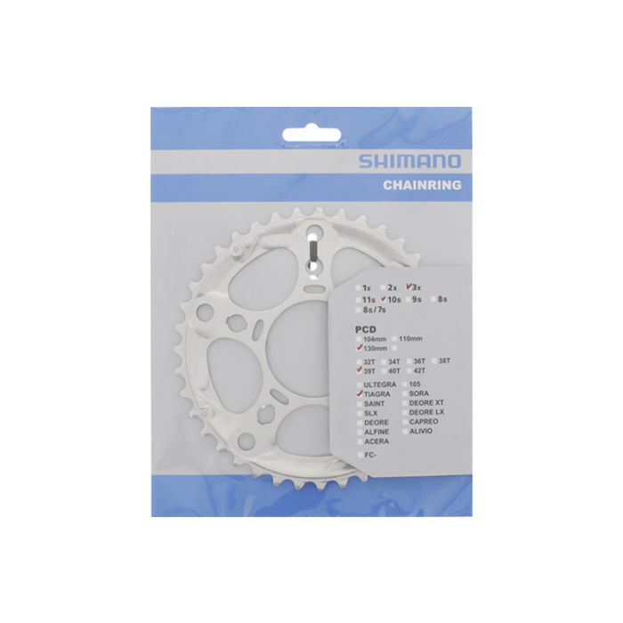 Shimano Kettenblatt Tiagra FC-4603 Triple main product photo