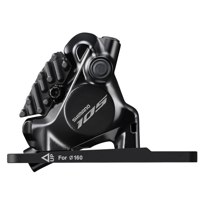 Shimano Bremssattel 105 BR-R7170 main product photo