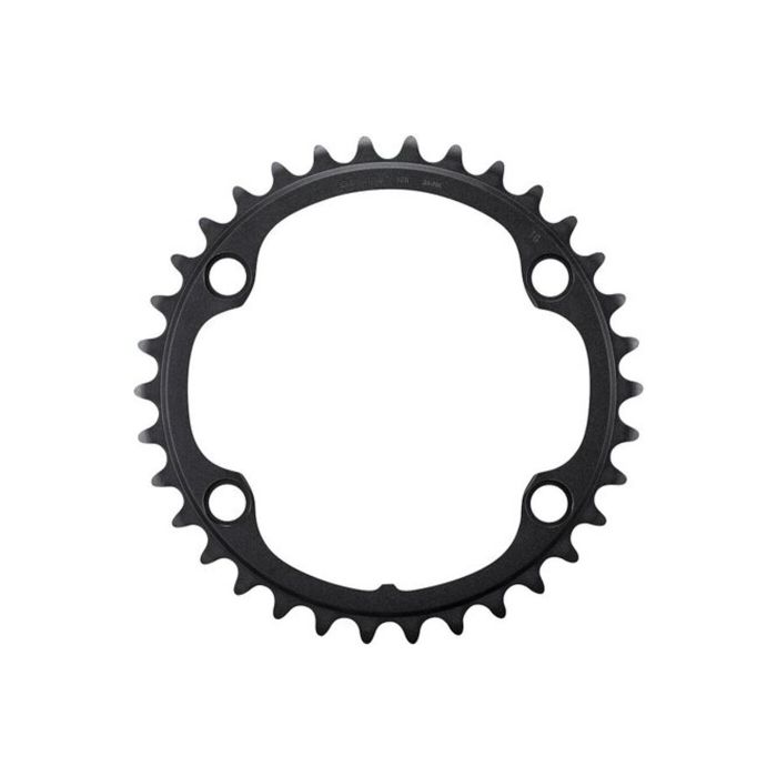 Shimano Kettenblatt Ultegra FC-R8100 Double main product photo