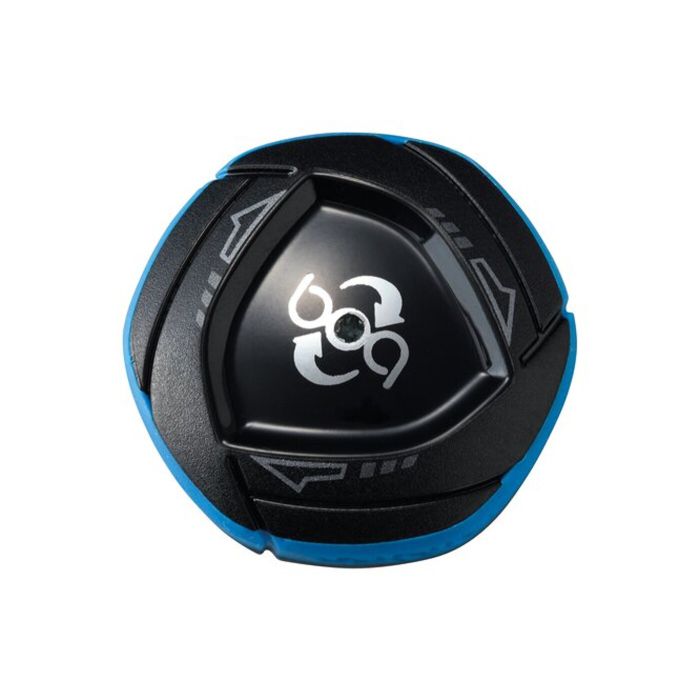Shimano Boa Set links blue passend zu XC900 main product photo