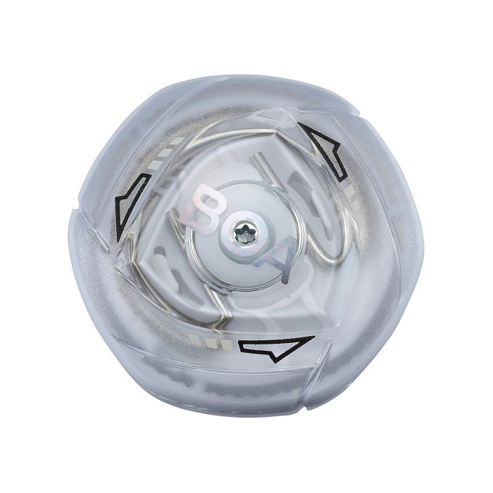 Shimano Boa Set links white passend zu RC901/XC901 main product photo