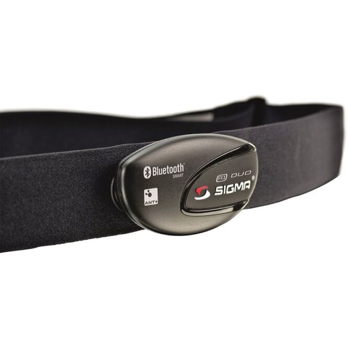 SIGMA SPORT Sigma Herzfrequenzbrustgurt ANT+/ Bluetooth Combo main product photo