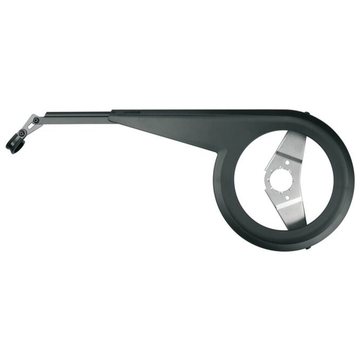 SKS Kettenschutz Chainbow 42-44 Zähne schwarz main product photo