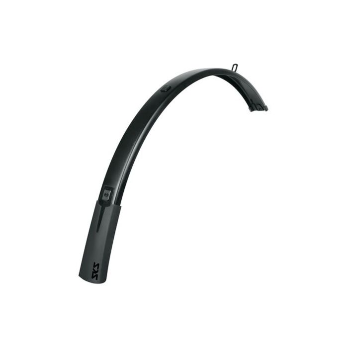 SKS VR-Schutzblech Bluemels Style schwarz matt main product photo