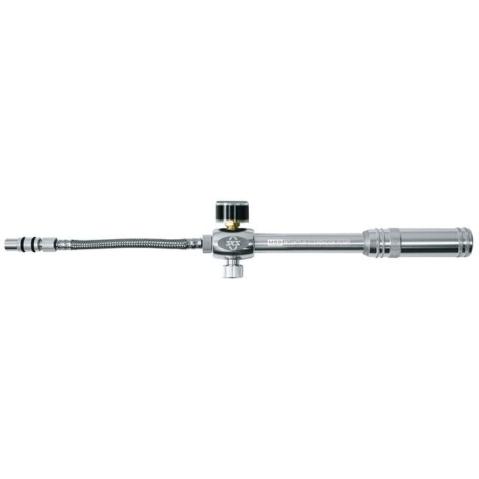 SKS Federgabelpumpe MSP Alu silber main product photo