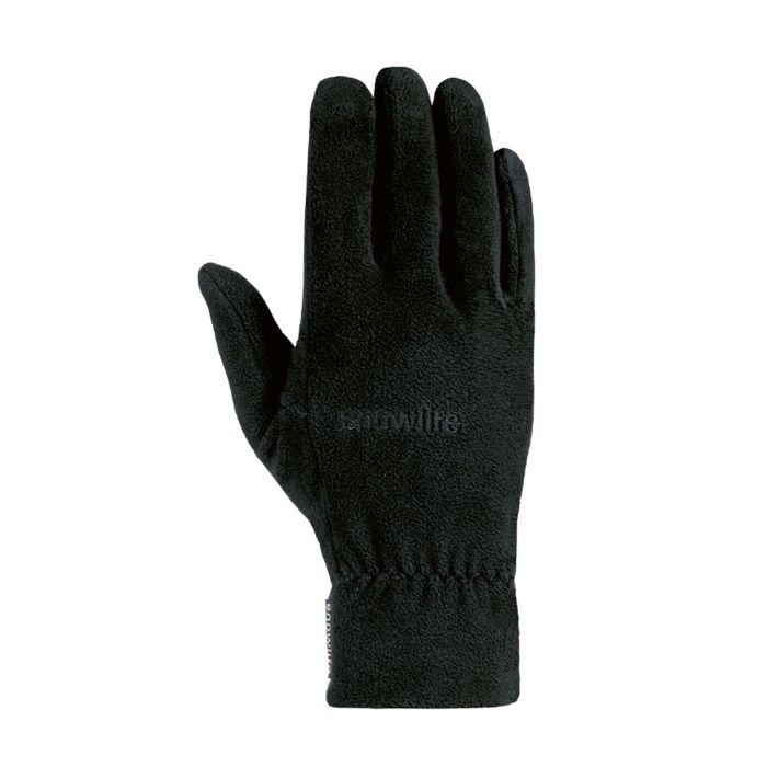 SNOWLIFE City Fleece Glove - Kinder main product photo