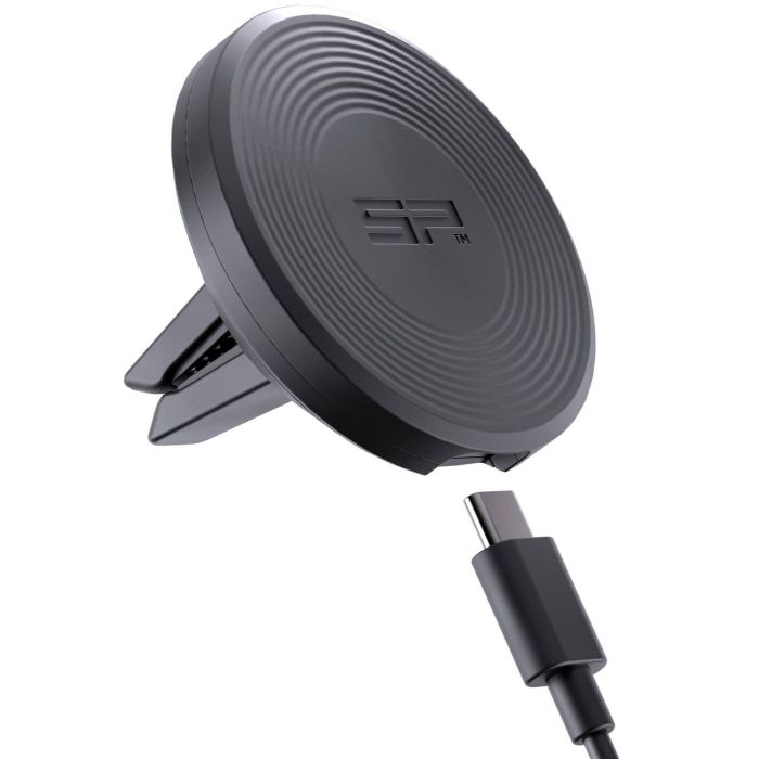 SP Connect Charging Vent Mount SPC+ main product photo