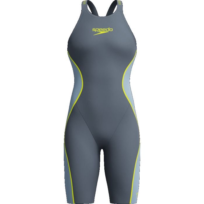 SPEEDO LZR Intent 2.0 CDBK Kneeskin Race Female Adult - Damen main product photo