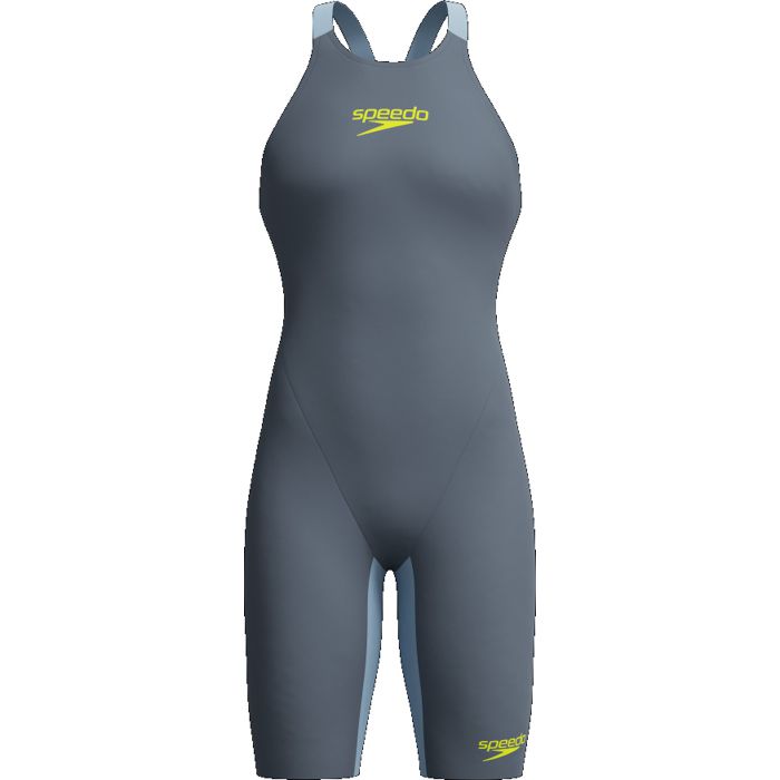 SPEEDO LZR Valor 2.0 OPBK Kneeskin Race Female Adult - Damen main product photo