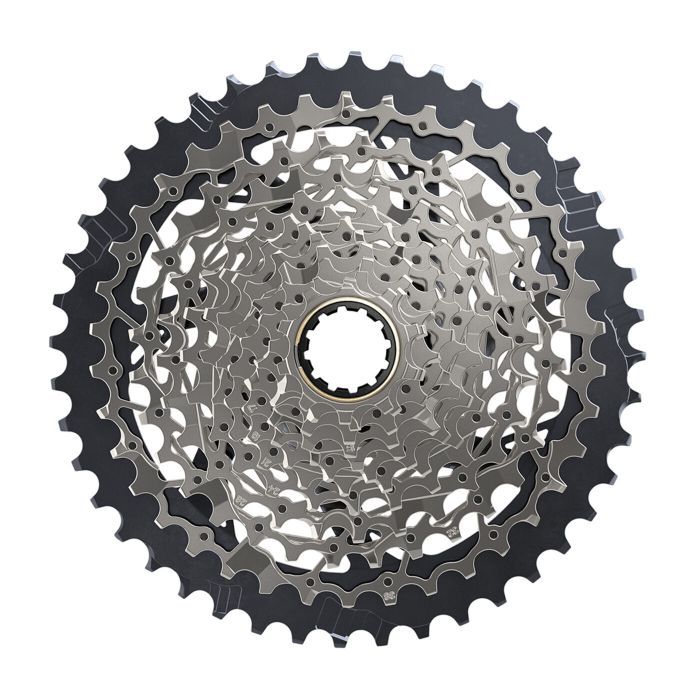 SRAM Cassette XG-1271 Red/Force XPLR 12SP main product photo