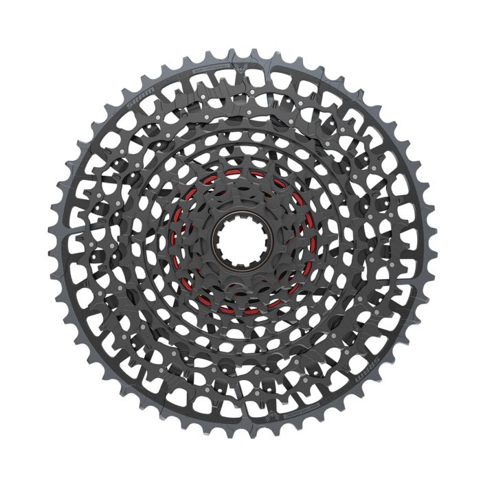 SRAM Cassette XS-1295 X0 Eagle AXS Transmission 12sp main product photo
