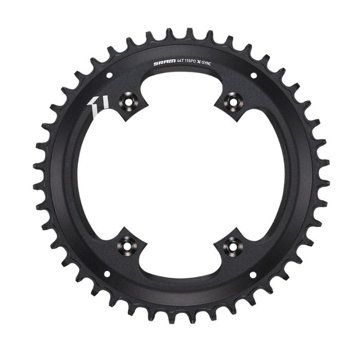 SRAM Chainring Apex1 Asymmetric 110 BCD 1x11SP main product photo