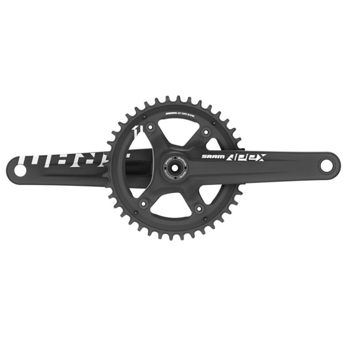SRAM Crankset Apex 1 BB30 main product photo