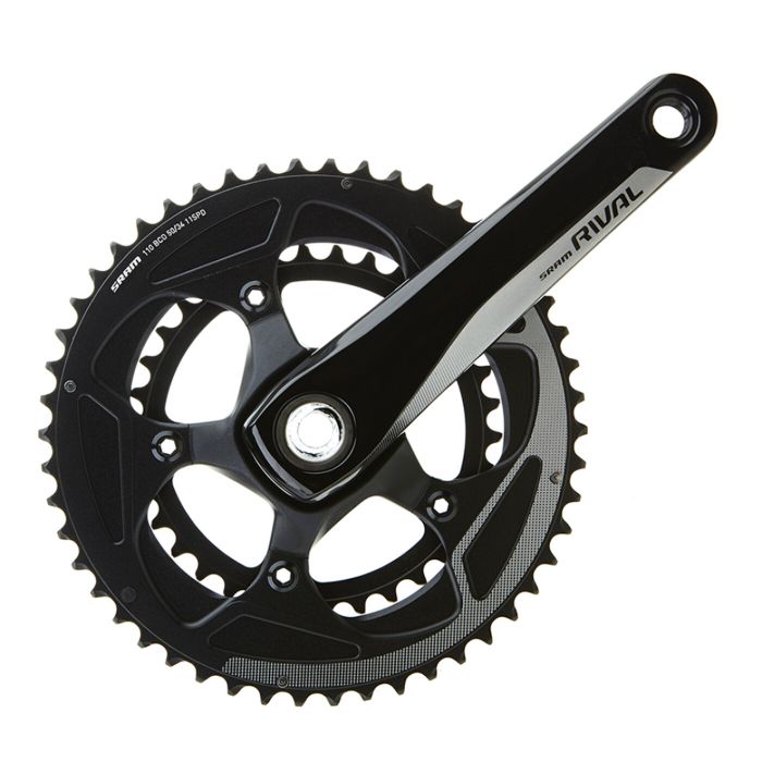 SRAM Crankset Rival 22 GXP main product photo