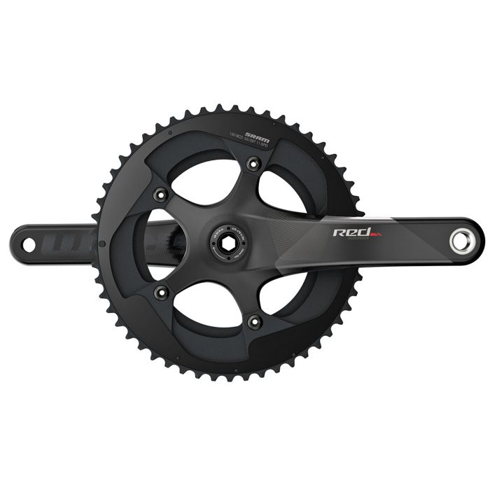 SRAM Crankset Red 22 / Red eTap GXP main product photo