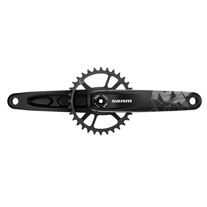 SRAM Crankset NX Eagle Boost DUB main product photo