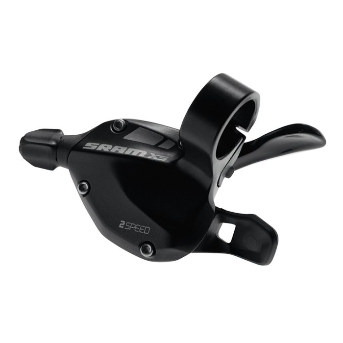 SRAM Shifter X5 Trigger 3SP main product photo
