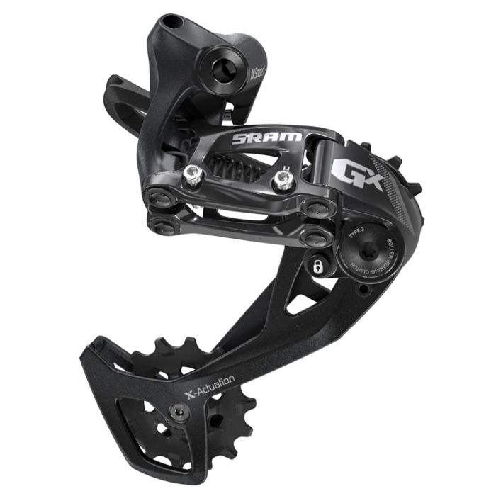 SRAM Rear Derailleur GX 2x11SP main product photo