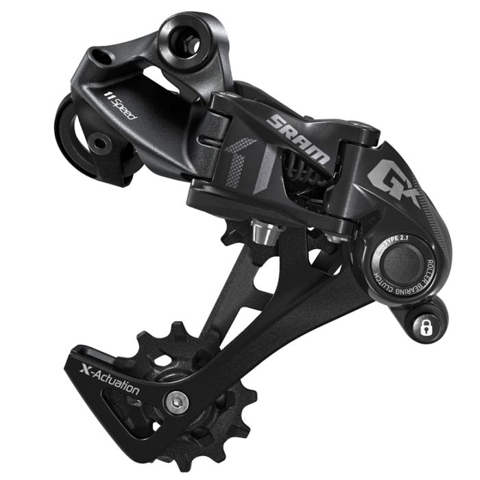 SRAM Rear Derailleur GX 1x11SP main product photo