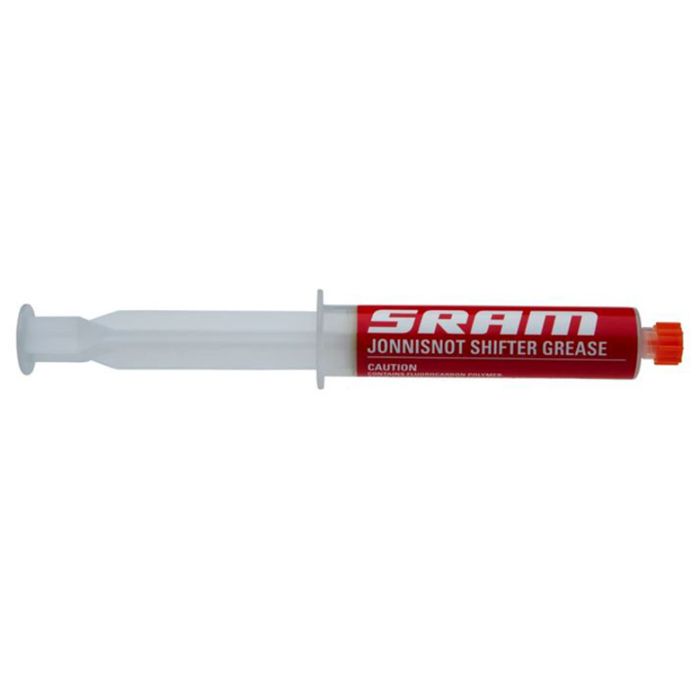 SRAM Grease Jonnisnot Shifter main product photo