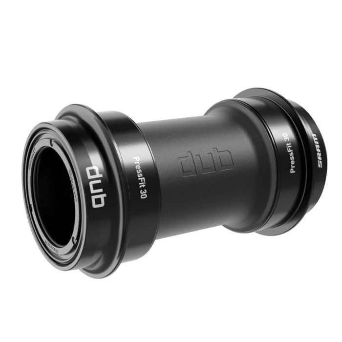 SRAM Bottom Bracket DUB PF30 (46x73x28.99Spindle) Road main product photo