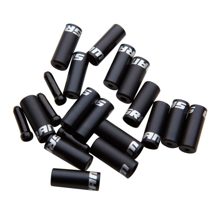 SRAM Shift- and Brake Cable End Cap Kit main product photo