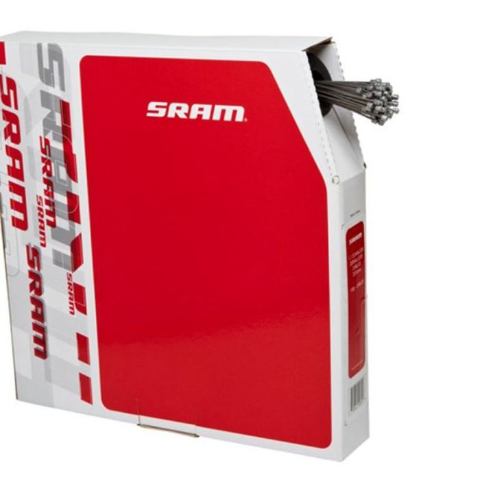 SRAM Shift Cables Stainless Box 1.1x2200mm Qty 100 main product photo