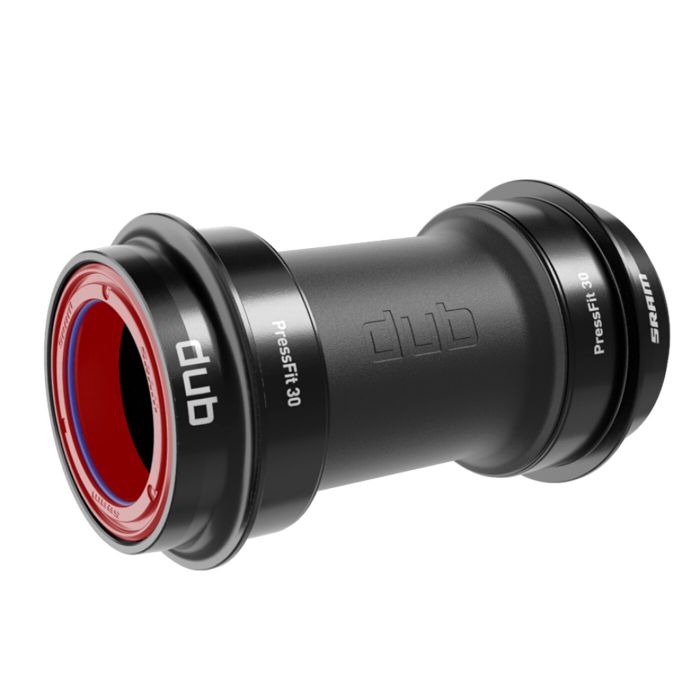 SRAM Bottom Bracket DUB PF30 (46x68/73x28.99) Ceramic main product photo